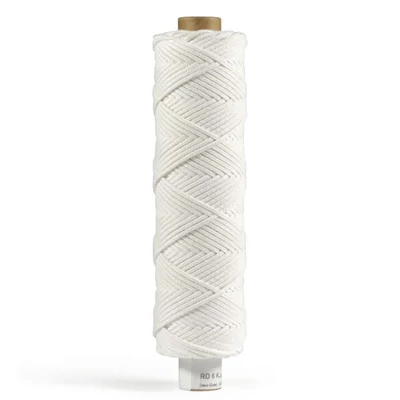 Kanóc méterre - 4,5-5 cm vastag gyertyához