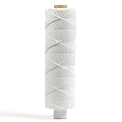 Kanóc méterre - 5,5-6 cm vastag gyertyához
