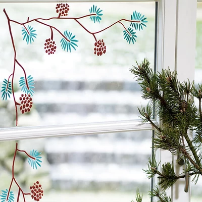 Kréta marker, folyékony kréta, EDDING 4085 - különféle színekben