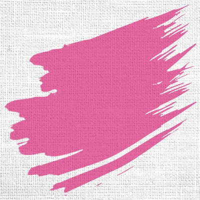 Art Creation textilfesték világos anyagra - 3501 Bold pink
