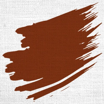 Art Creation textilfesték világos anyagra - 4023 Rusty brown