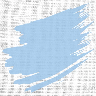 Art Creation textilfesték világos anyagra - 5028 Pastel blue