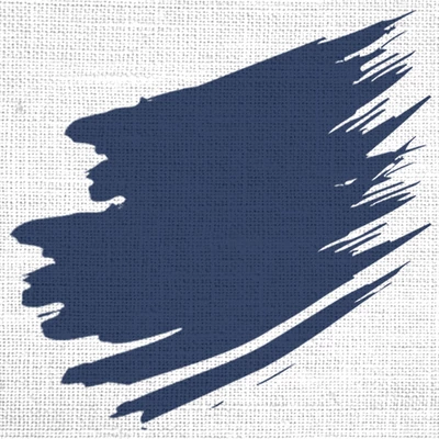 Art Creation textilfesték világos anyagra - 5029 Indigo blue