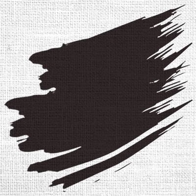 Art Creation textilfesték világos anyagra -7505 Stormy grey