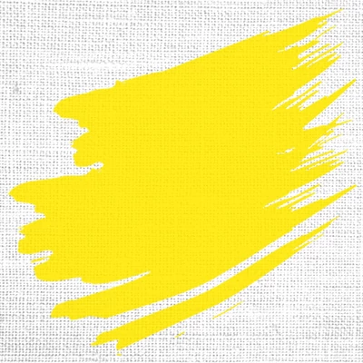 Art Creation textilfesték világos anyagra - 8701 Neon yellow
