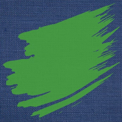 Art Creation textilfesték sötét anyagra - 6032 Leaf green opaque