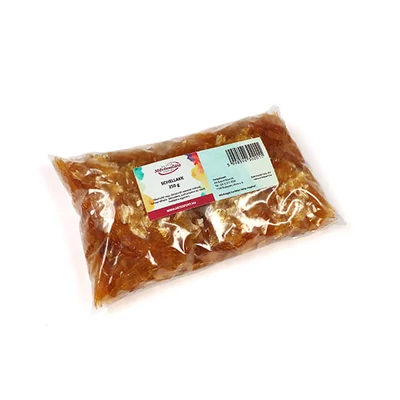 Művészellátó schellack - 250 g