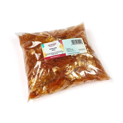 Művészellátó schellack - 500 g
