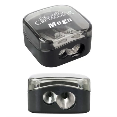 Cretacolor Mega Duo hegyező