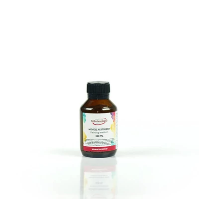 Művészellátó festőszer - 100 ml
