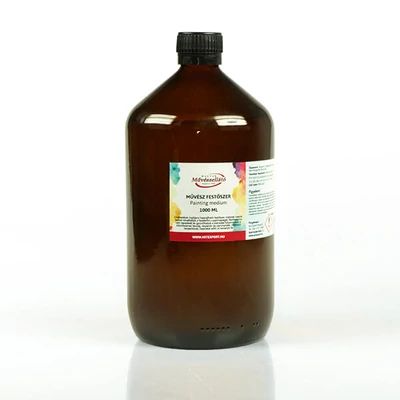 Művészellátó festőszer - 1000 ml