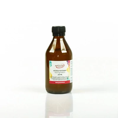 Művészellátó festőszer - 250 ml
