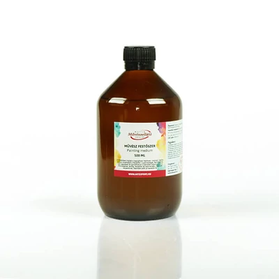 Művészellátó festőszer - 500 ml