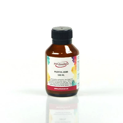 Művészellátó B500 plextol - 100 ml