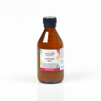 Művészellátó B500 plextol - 250 ml