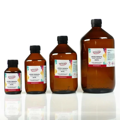 Művészellátó balzsamterpentin - 100 ml