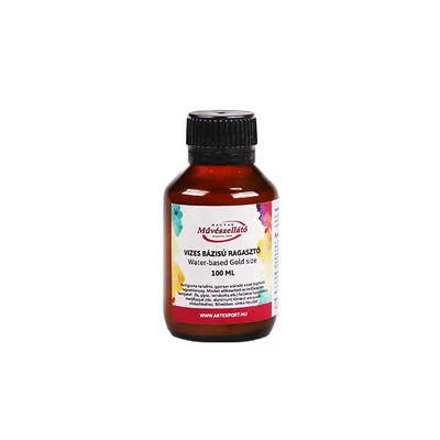 Művészellátó mixtion, vizes - 100 ml