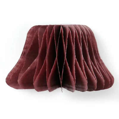 Méhsejtpapír, 24x34 cm - 77, barna