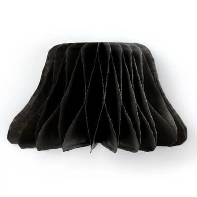 Méhsejtpapír, 24x34 cm - 90, fekete