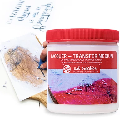 Art Creation transzfer médium - 250 ml