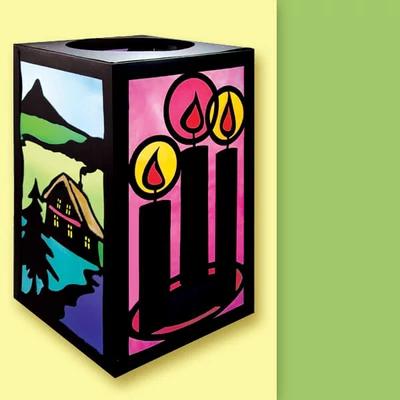 Transzparens zsírpapír, 70x100 cm, tekercs, 42 g - 52, májusizöld