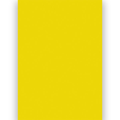 Transzparens pauszpapír, A4 - sárga