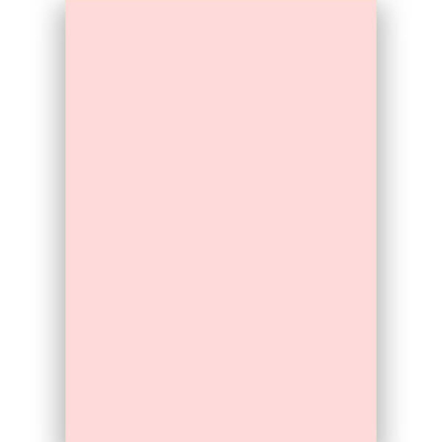 Transzparens pauszpapír, A4 - rózsaszín