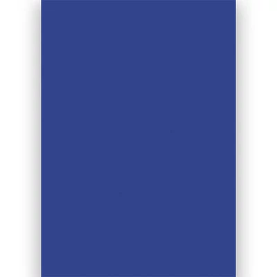 Transzparens pauszpapír, A4 - 37, sötétkék