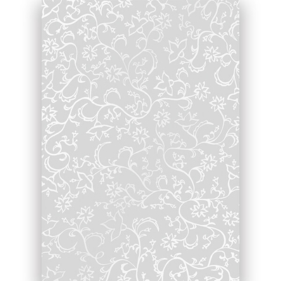 Transzparens papír, A4 - Millefiori fehér