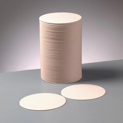 Söralátét - kerek