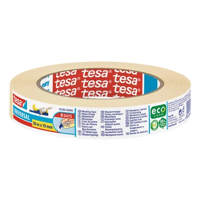 Kitakarószalag, festő és mázolószalag - 19 mm x 50 m
