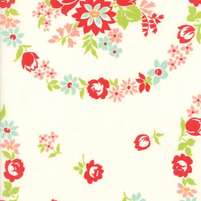 Akció! Patchwork anyag - Moda - Handmade 55140-18