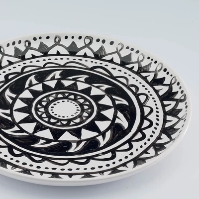 Amsterdam porcelánfesték 16 ml - réz, fedő, 809