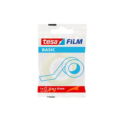 Tesa 58544 ragasztószalag (cellux), 19 mm x 33 m