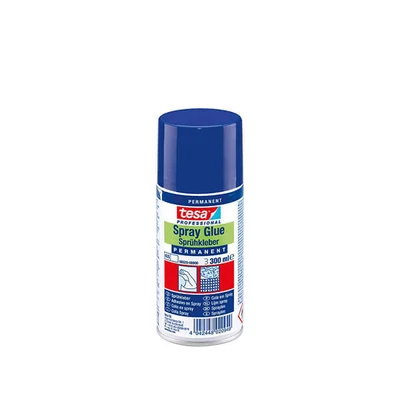 Ragasztóspray, Tesa, 300 ml - tartós
