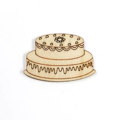 Fafigura - Torta fadísz