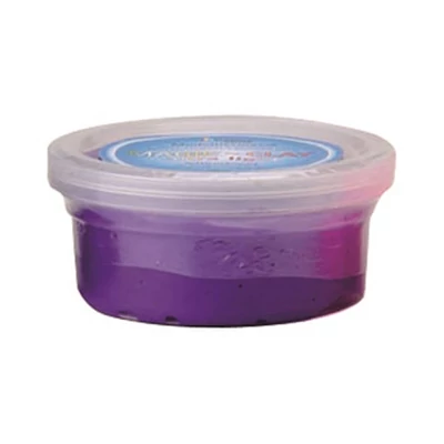 Magic Clay gyurma - viola, 40 g