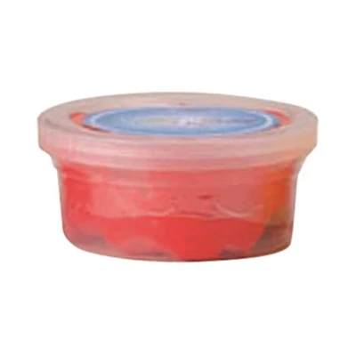 Magic Clay gyurma - piros, 40 g