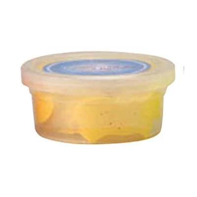 Magic Clay gyurma - sárga, 40 g