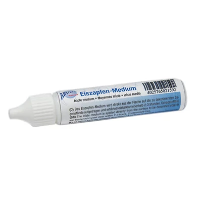 Jégcsap médium, 30 ml
