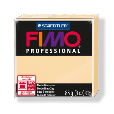 FIMO Professional süthető gyurma, 85 g - pezsgő (8004-02)