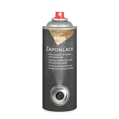 Lakkspray, Kreul, 400 ml -  Zaponlack