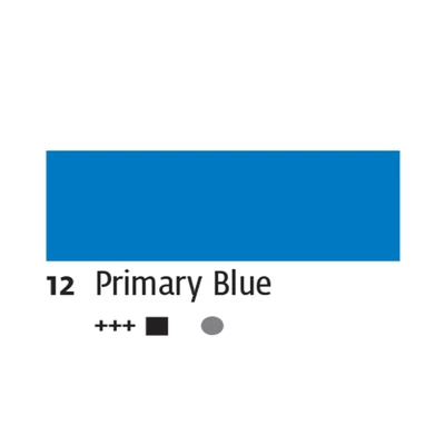 Kreul Solo Goya akrilfesték, 100 ml - 12, primary blue