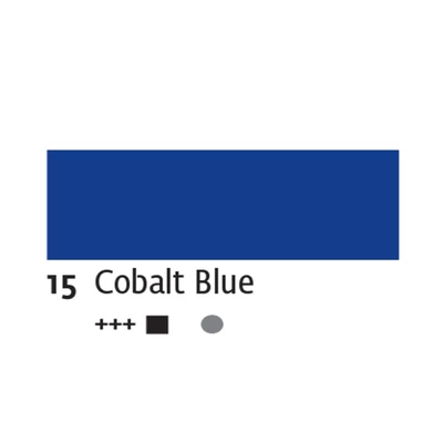 Kreul Solo Goya akrilfesték, 100 ml - 15, cobalt blue