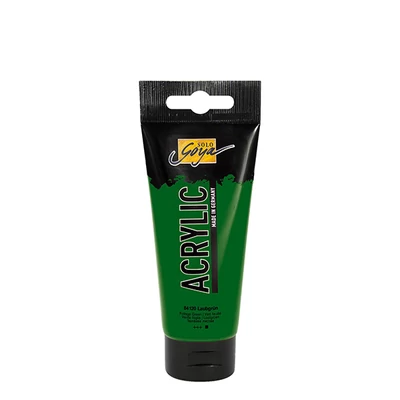 Kreul Solo Goya akrilfesték, 100 ml - 20, foliage green