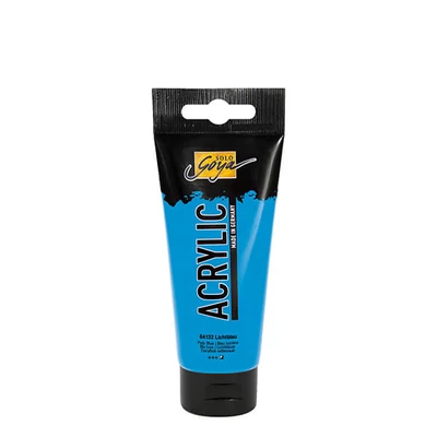 Kreul Solo Goya akrilfesték, 100 ml - 32, light blue