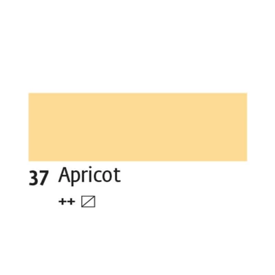 Kreul Solo Goya akrilfesték, 100 ml - 37, apricot