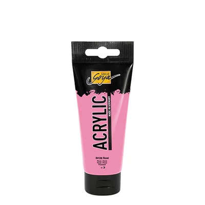 Kreul Solo Goya akrilfesték, 100 ml - 38, rosé