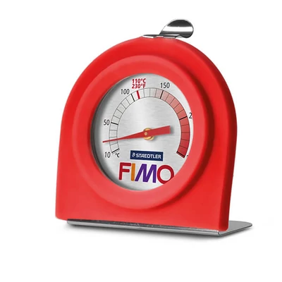 FIMO Sütő hőmérő