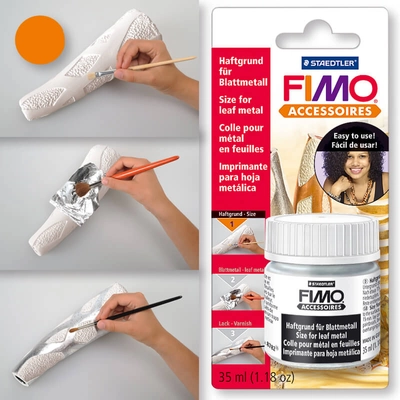 FIMO füstfólia ragasztó, 35 ml